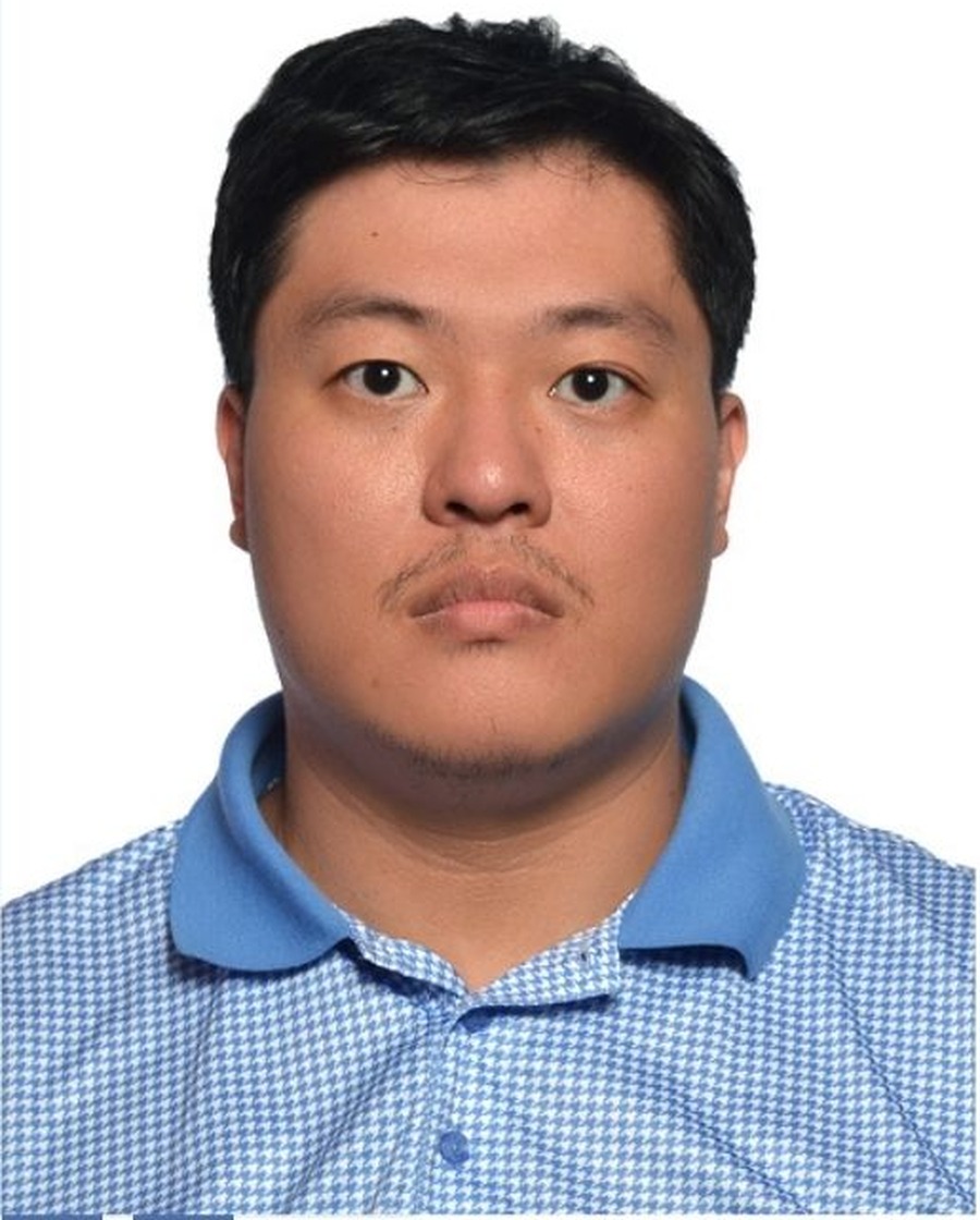 Adrian Lim, PTRP, CLT, founder of Thrive-X